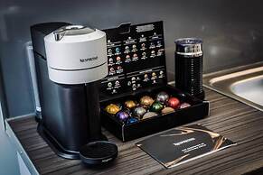 Host Stay Canning Quarters III