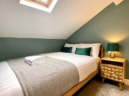 Host Stay Canning Quarters III