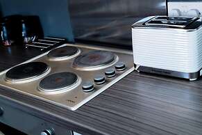 Host Stay Canning Quarters III