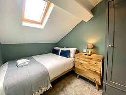 Host Stay Canning Quarters III