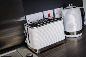 Host Stay Canning Quarters III