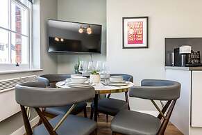 Host Stay Canning Quarters III