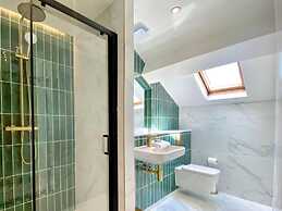 Host Stay Canning Quarters III