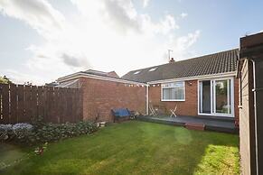 Host Stay Sands Walk Cottage