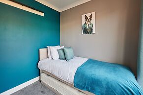 Host Stay Sands Walk Cottage