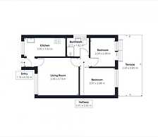 Host Stay Sands Walk Cottage