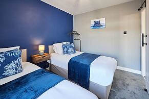 Host Stay Sands Walk Cottage