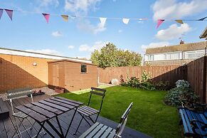 Host Stay Sands Walk Cottage