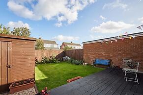 Host Stay Sands Walk Cottage