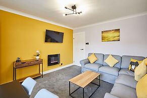 Host Stay Sands Walk Cottage