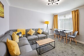 Host Stay Sands Walk Cottage