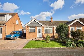 Host Stay Sands Walk Cottage