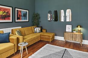 Host Apartments The Falkner Quarters I