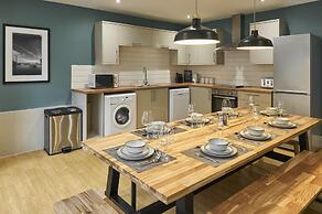 Host Apartments The Falkner Quarters I