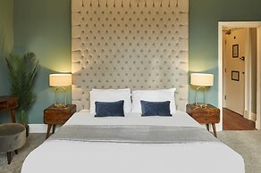 Host Apartments The Falkner Quarters I