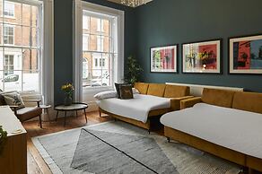 Host Apartments The Falkner Quarters I