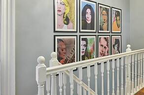 Host Apartments The Falkner Quarters I