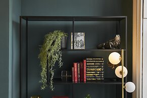 Host Apartments The Falkner Quarters I