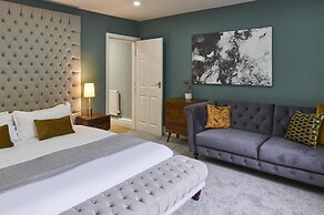 Host Apartments The Falkner Quarters I