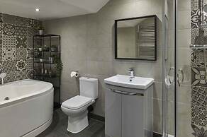 Host Apartments The Falkner Quarters I