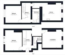 Host Apartments The Falkner Quarters I