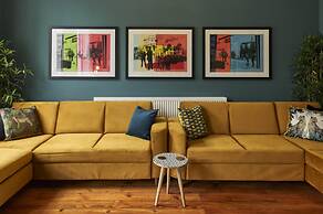 Host Apartments The Falkner Quarters I