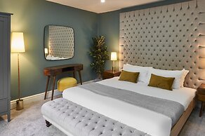 Host Apartments The Falkner Quarters I