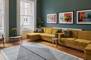 Host Apartments The Falkner Quarters I