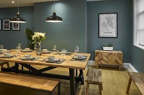 Host Apartments The Falkner Quarters I