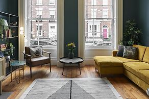 Host Apartments The Falkner Quarters I