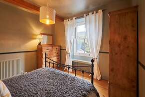 Host Stay Prospect Cottage