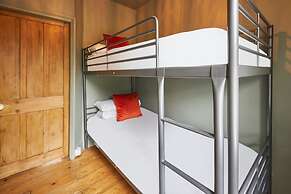 Host Stay Prospect Cottage