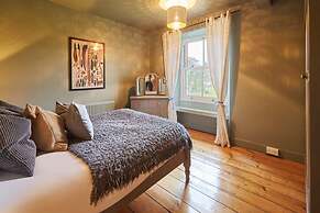 Host Stay Prospect Cottage