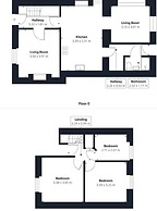 Host Stay Prospect Cottage