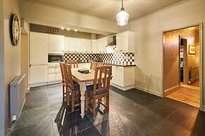 Host Stay Prospect Cottage