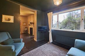 Host Stay Prospect Cottage