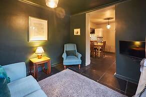 Host Stay Prospect Cottage