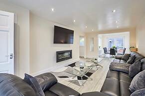 Host Stay Violet s View