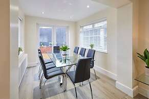 Host Stay Violet s View