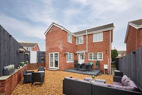 Host Stay Violet s View