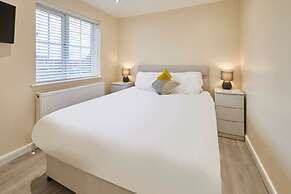 Host Stay Violet s View