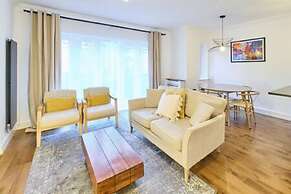 Host Stay Bellflower Mews