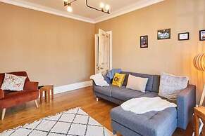 Host Stay Bath Street