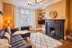 Host Stay Bath Street