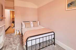 Host Stay Bath Street