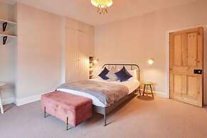 Host Stay Bath Street