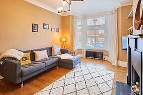 Host Stay Bath Street