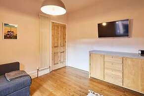 Host Stay Bath Street