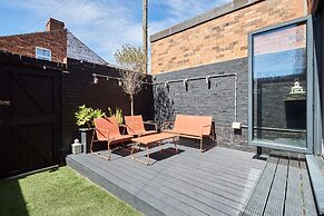 Host Stay Bath Street