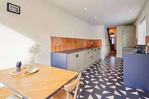 Host Stay Bath Street